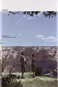 Paul Senn - Fotoreporter