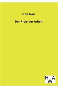 Der Preis Der Arbeit