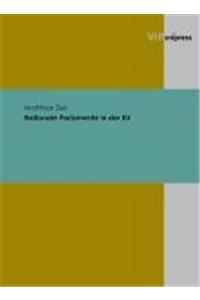 Nationale Parlamente in der EU