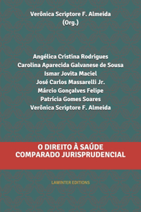 O Direito À Saúde Comparado Jurisprudencial
