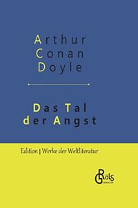 Das Tal der Angst