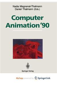Computer Animation '90