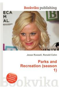 Parks and Recreation (Season 1)