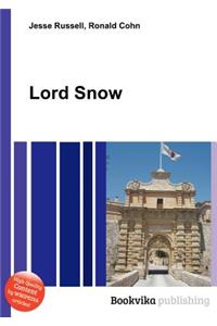 Lord Snow