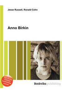 Anno Birkin