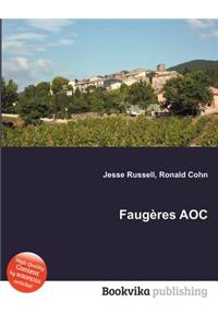 Faugeres Aoc