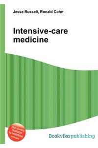 Intensive-Care Medicine