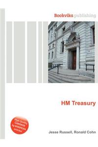 Hm Treasury