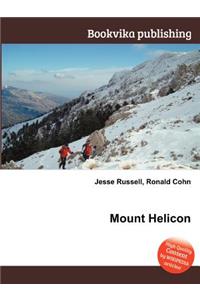 Mount Helicon
