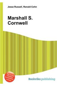 Marshall S. Cornwell