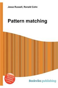 Pattern Matching