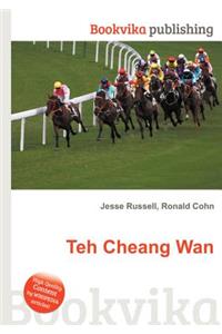 Teh Cheang WAN