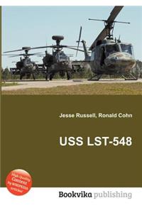 USS Lst-548