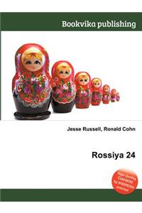 Rossiya 24