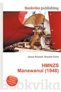 Hmnzs Manawanui (1948)