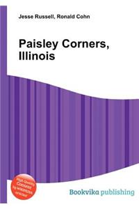 Paisley Corners, Illinois