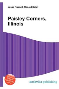 Paisley Corners, Illinois