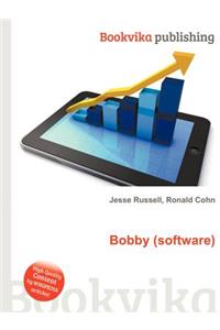 Bobby (Software)