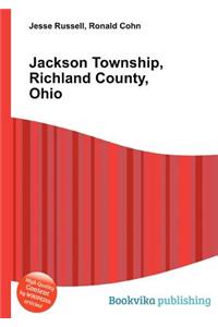 Jackson Township, Richland County, Ohio