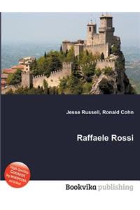 Raffaele Rossi