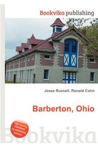 Barberton, Ohio