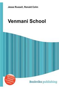 Venmani School