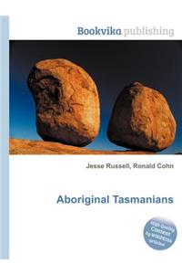 Aboriginal Tasmanians