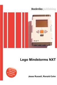 Lego Mindstorms Nxt
