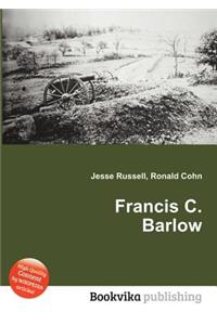 Francis C. Barlow