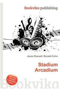 Stadium Arcadium