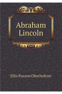 Abraham Lincoln