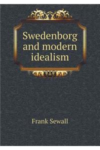 Swedenborg and Modern Idealism