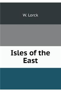 Isles of the East