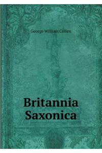 Britannia Saxonica
