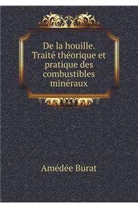 de la Houille. Traité Théorique Et Pratique Des Combustibles Minéraux