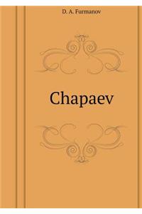 Chapaev