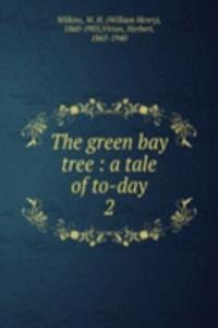 green bay tree
