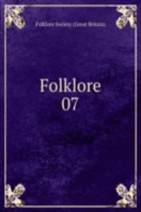 Folklore