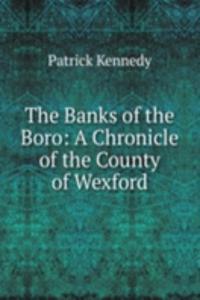 Banks of the Boro: A Chronicle of the County of Wexford