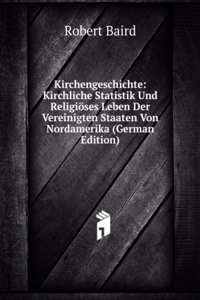 KIRCHENGESCHICHTE KIRCHLICHE STATISTIK