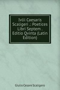 Ivlii Caesaris Scaligeri