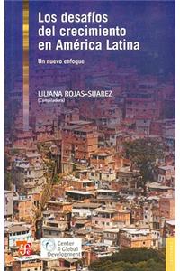 Los Desafios del Crecimiento en America Latina