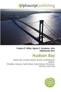 Hudson Bay