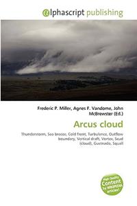Arcus Cloud