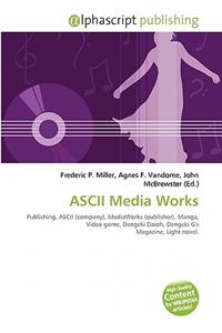 ASCII Media Works