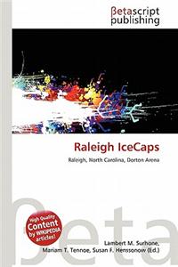 Raleigh Icecaps