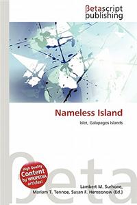 Nameless Island