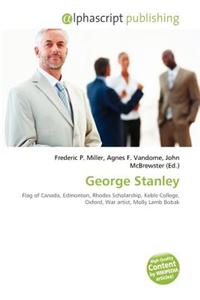 George Stanley