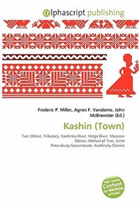 Kashin (Town)