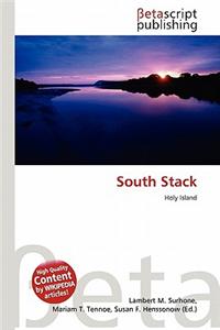 South Stack